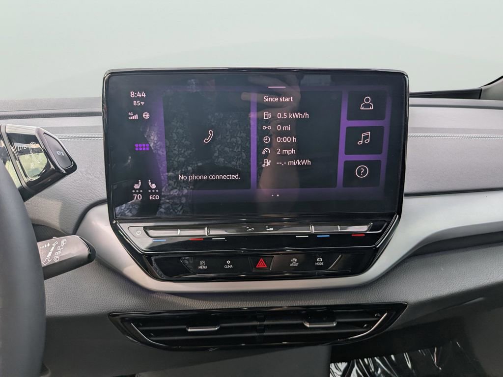 Certified 2023 Volkswagen ID.4 Pro S Plus AWD/4WD image 22