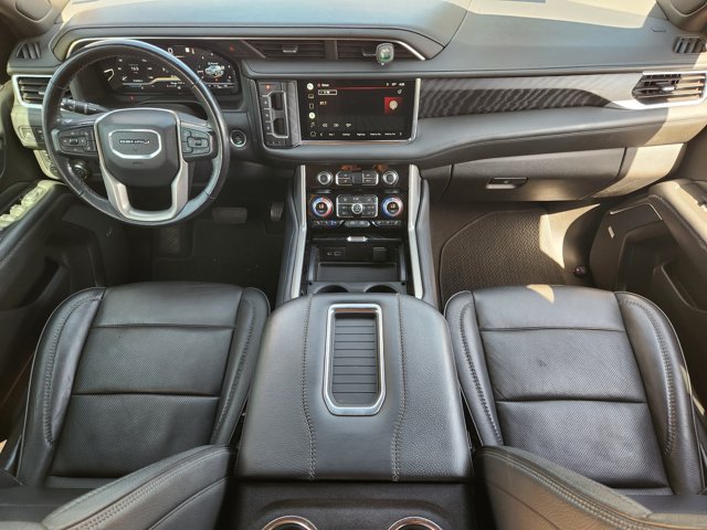 Used 2022 GMC Yukon Denali w/ Denali Premium Package AWD/4WD image 27