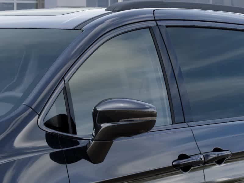 New 2026 Chrysler Pacifica Select w/ S Appearance Package FWD image 12