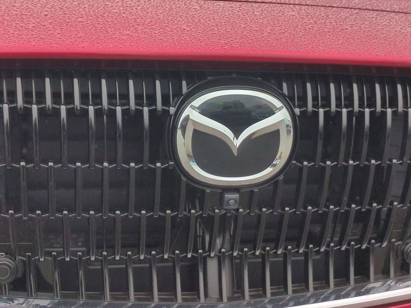 New 2026 MAZDA CX-90 3.3 Turbo S w/ Premium Plus image 11