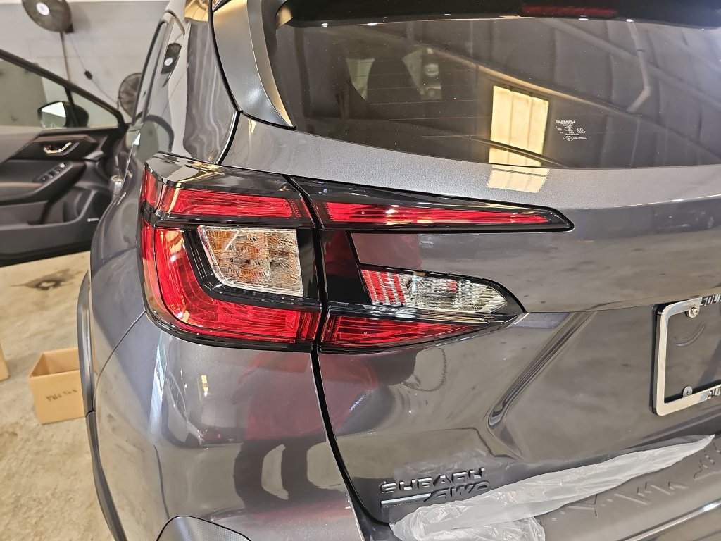 New 2026 Subaru Crosstrek 2.5i Limited AWD/4WD image 34