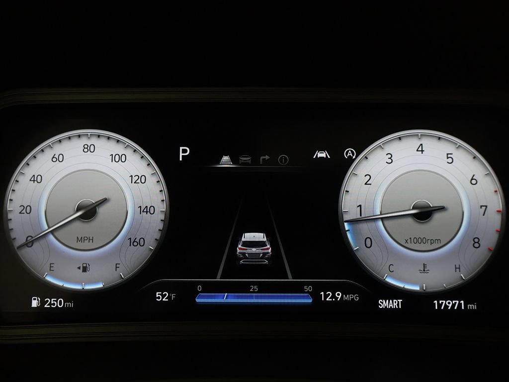 Used 2023 Hyundai Kona Limited w/ Cargo Package image 38