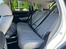 New 2026 Honda CR-V EX-L image 31