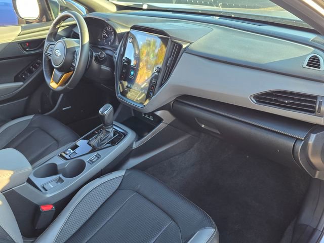 Certified 2024 Subaru Crosstrek 2.5i Wilderness w/ Crosstrek Mirror Package image 9