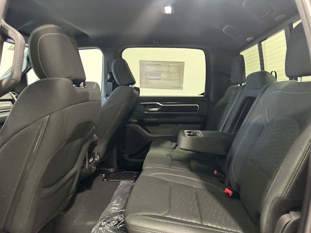 New 2026 RAM 1500 Big Horn image 32