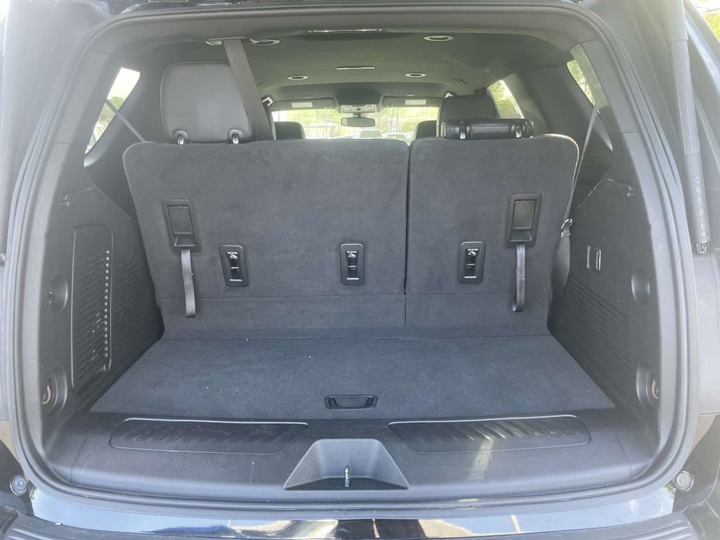 Used 2022 Chevrolet Tahoe LT image 19