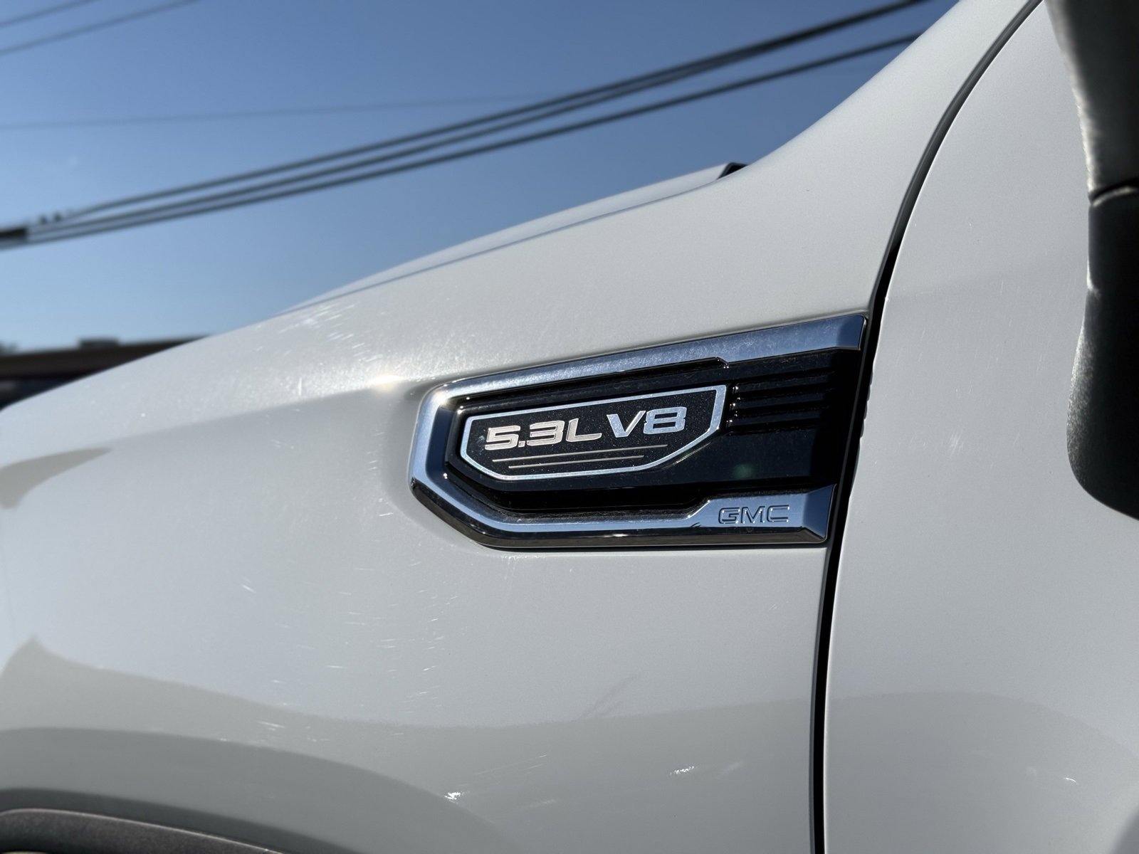 Used 2019 GMC Sierra 1500 SLE w/ SLE Value Package image 4