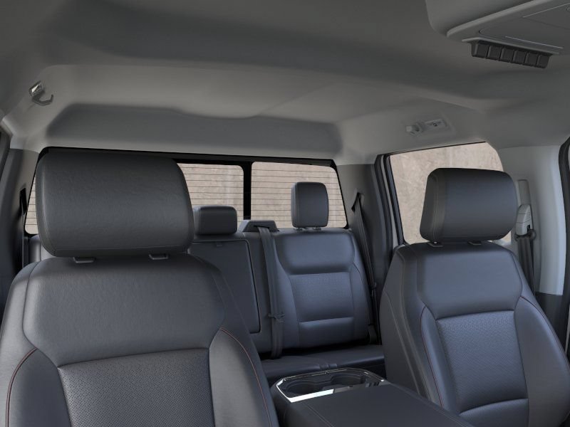 New 2026 Ford F250 4x4 Crew Cab Super Duty image 24