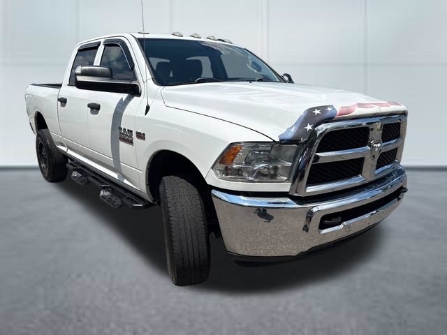 Used 2018 RAM 2500 Tradesman w/ Chrome Appearance Group AWD/4WD image 5