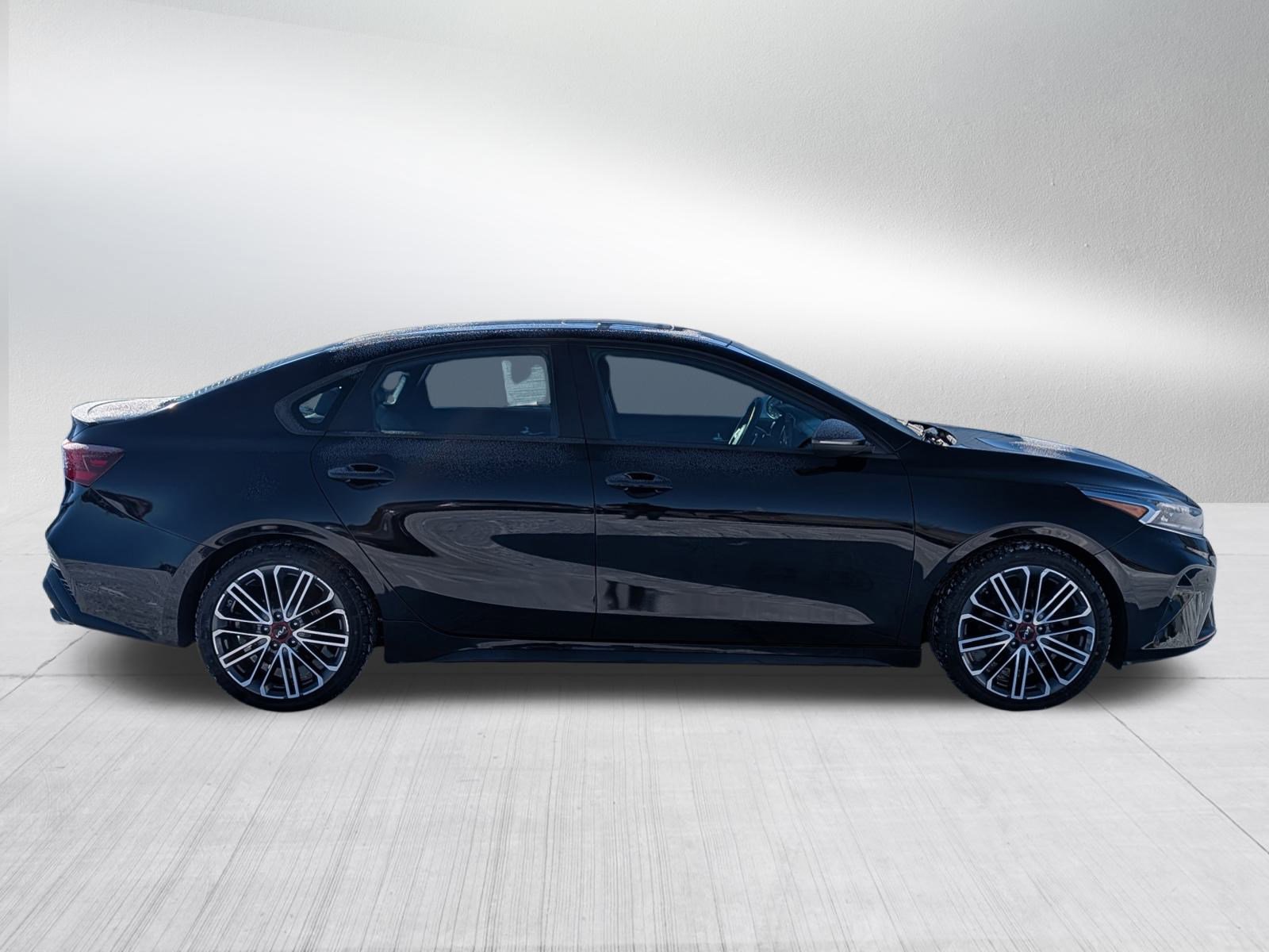 Used 2022 Kia Forte GT w/ GT2 Package image 8