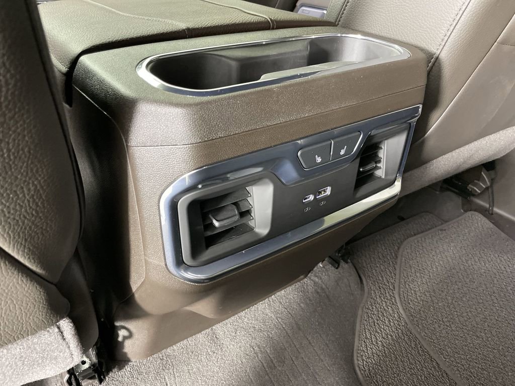 Used 2025 GMC Sierra 1500 Denali w/ Technology Package image 20