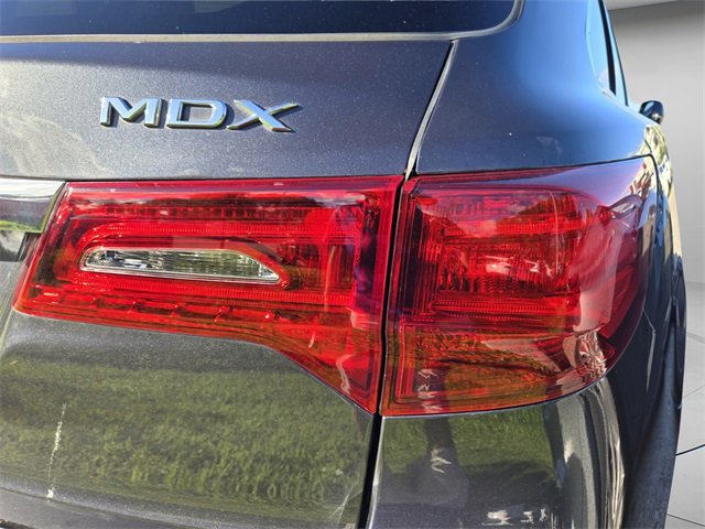 Used 2019 Acura MDX FWD w/ Advance Package image 8
