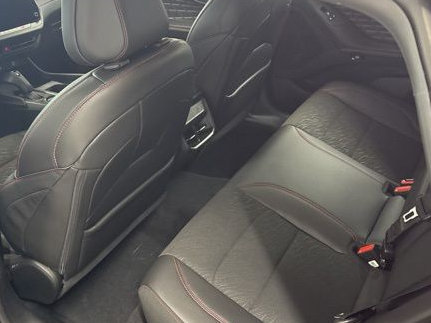 New 2026 Dodge Charger R/T w/ Driver Convenience Group AWD/4WD image 18