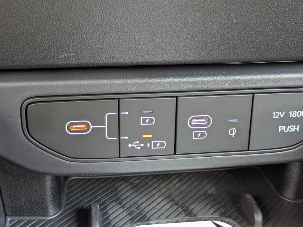New 2026 Kia K4 GT-Line w/ GT-Line Sunroof Package FWD image 20