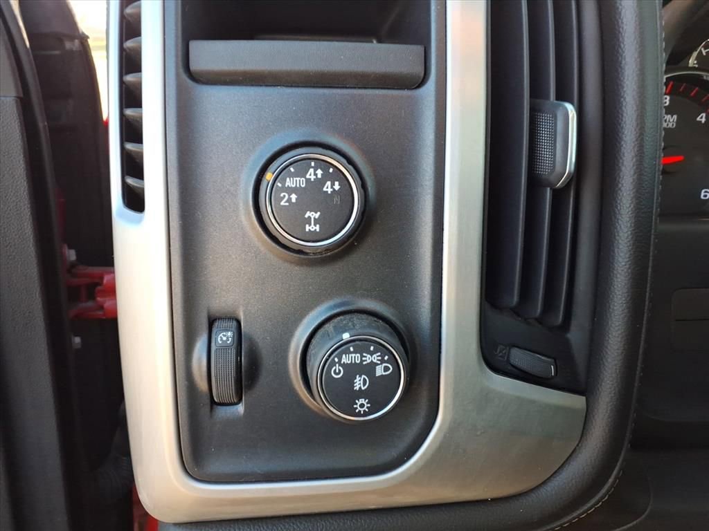 Used 2015 GMC Sierra 1500 SLT w/ SLT Preferred Package image 19