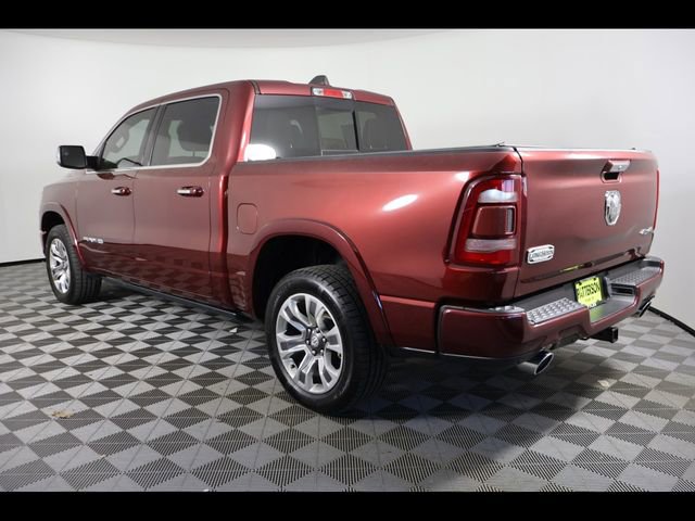 Used 2020 RAM 1500 Limited image 4