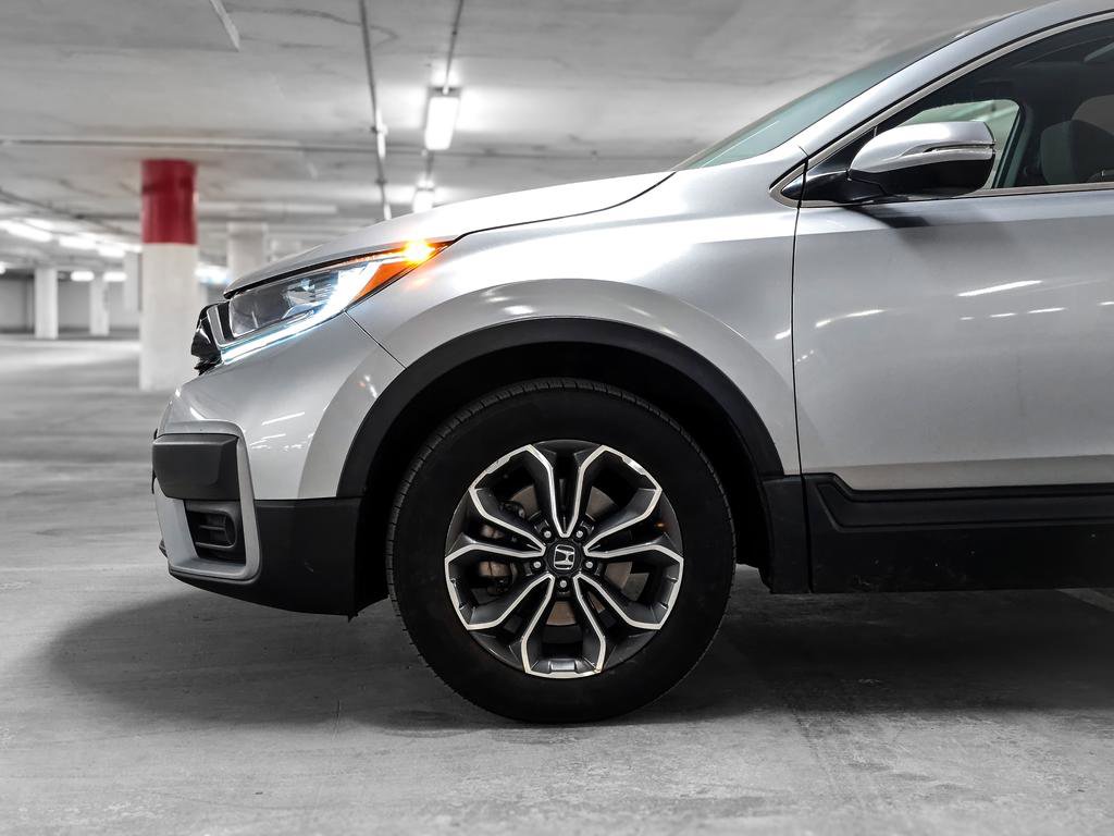 Used 2022 Honda CR-V EX image 14