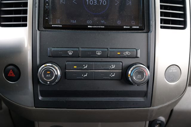 Used 2012 Nissan Frontier SL image 34