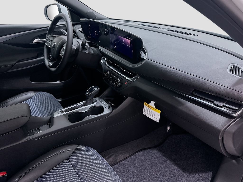 New 2026 Buick Envista Sport Touring w/ Convenience I Package FWD image 32
