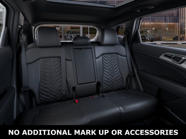 New 2026 Kia Sportage X-Line w/ X-Line Technology Package AWD/4WD image 16