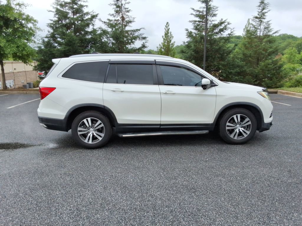 Used 2016 Honda Pilot EX image 4