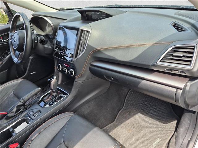 Used 2019 Subaru Crosstrek 2.0i Limited w/ Moonroof Package w/Navigation AWD/4WD image 22