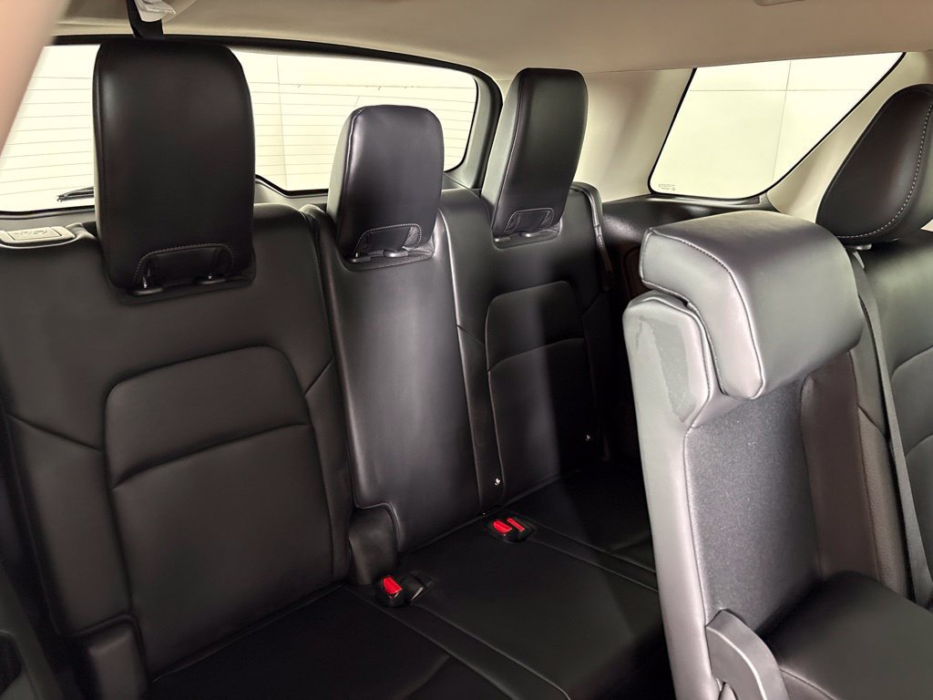 New 2026 Nissan Pathfinder SL FWD image 20
