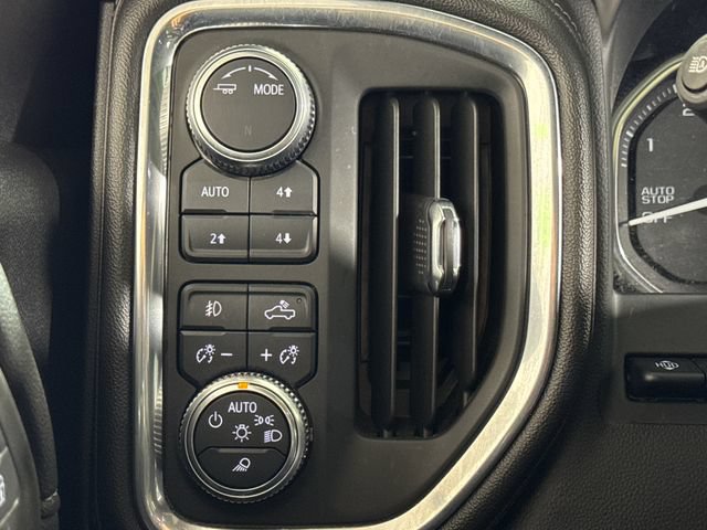 Used 2020 GMC Sierra 1500 Denali w/ Denali Ultimate Package AWD/4WD image 38
