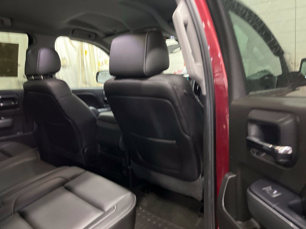 Used 2015 Chevrolet Silverado 1500 LT w/ All Star Edition AWD/4WD image 25
