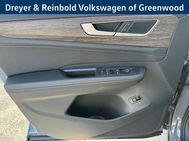 New 2026 Volkswagen Atlas SEL image 26