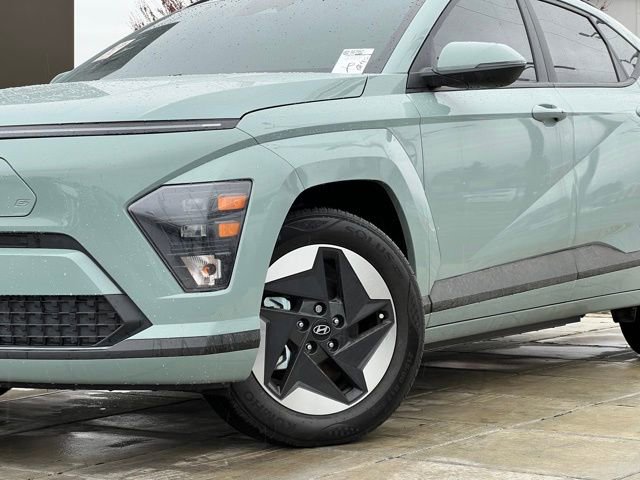 Certified 2024 Hyundai Kona SEL image 2