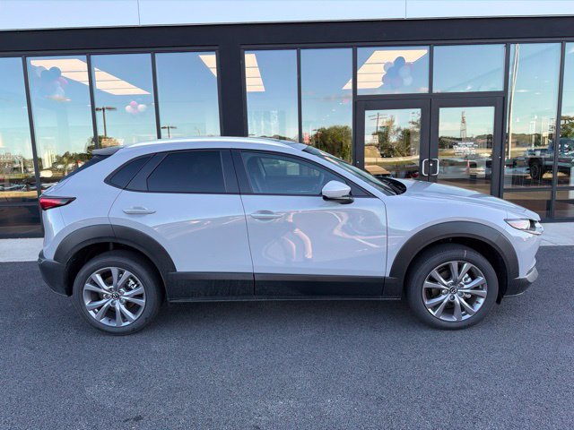 New 2026 MAZDA CX-30 AWD 2.5 S w/ Premium Package image 2