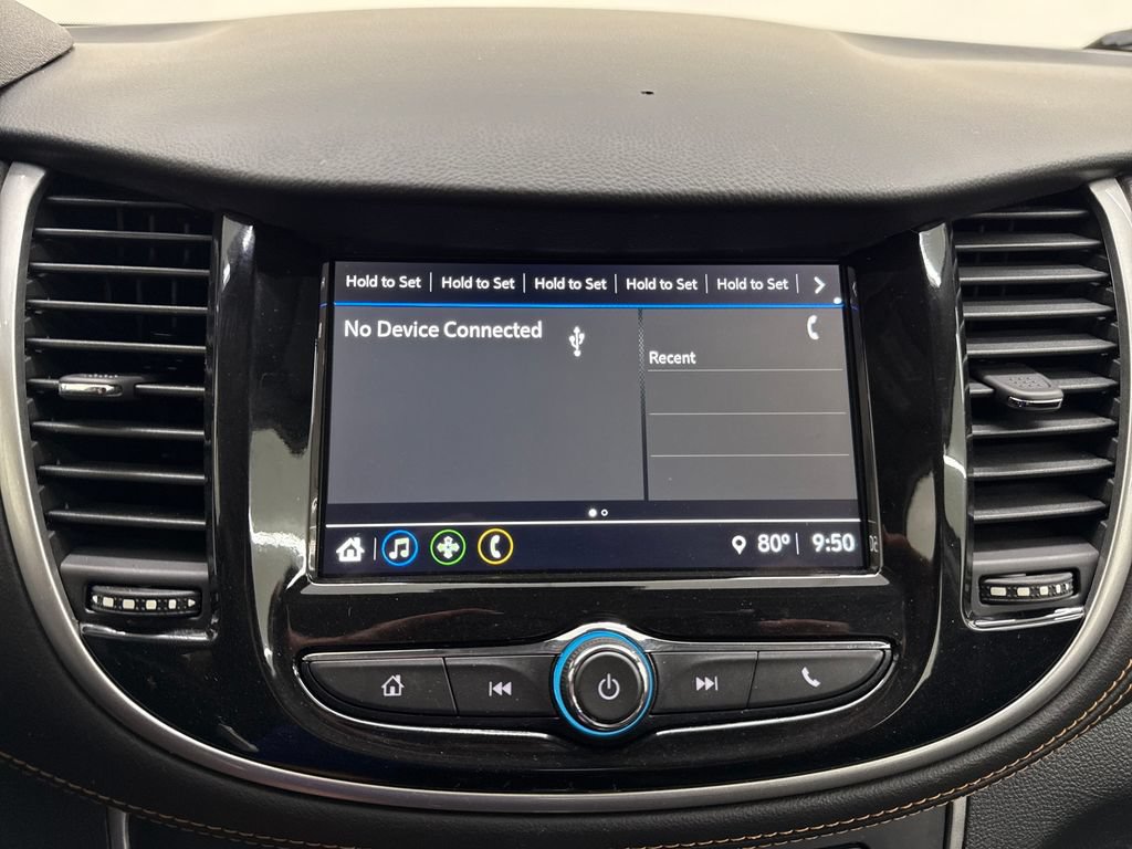 Used 2018 Chevrolet Trax LS FWD image 19