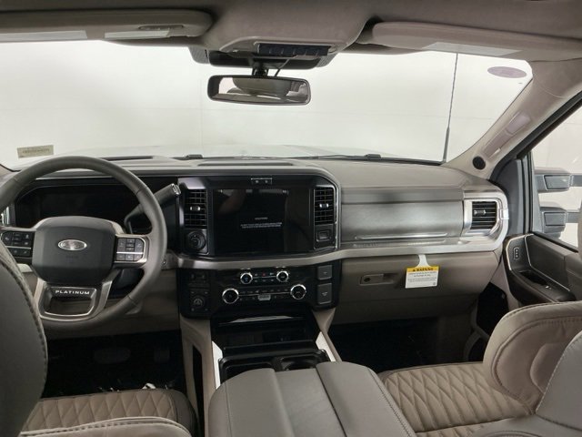 New 2026 Ford F350 Platinum image 30