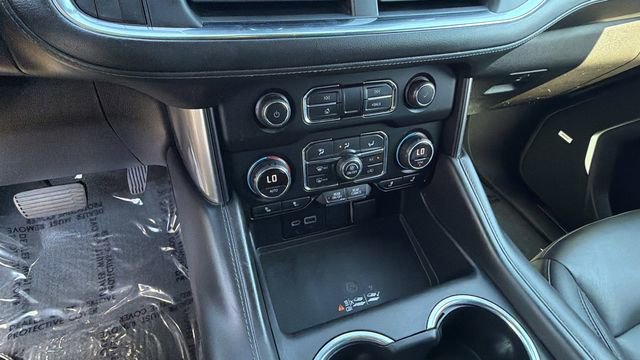 Used 2021 Chevrolet Tahoe Z71 image 30