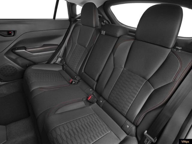 New 2026 Subaru Impreza 2.0i Sport image 11