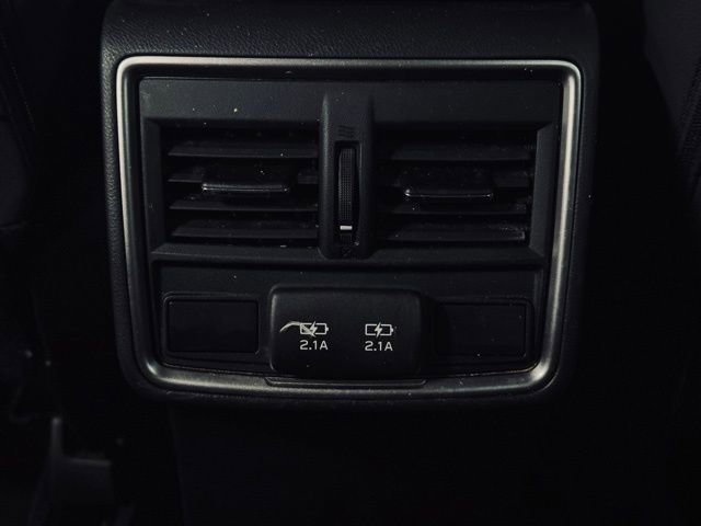 Used 2023 Subaru Forester Premium AWD/4WD image 23