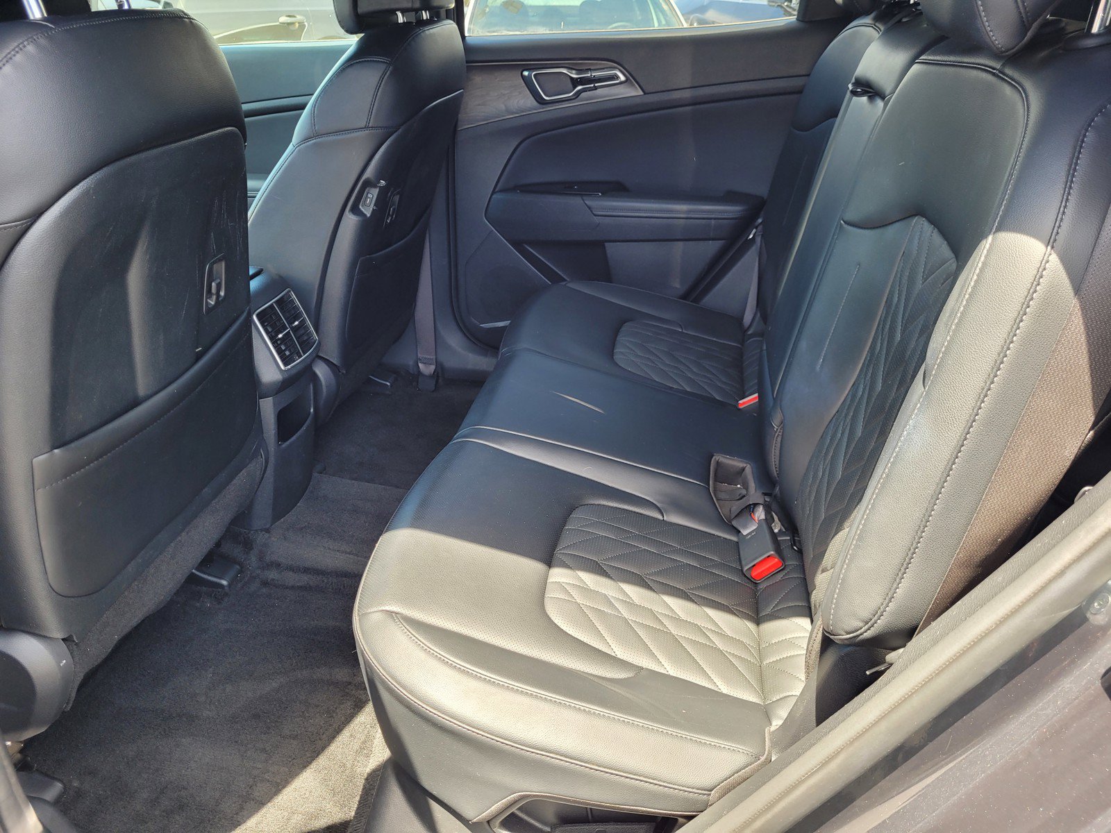 Used 2023 Kia Sportage X-Line Prestige AWD/4WD image 27