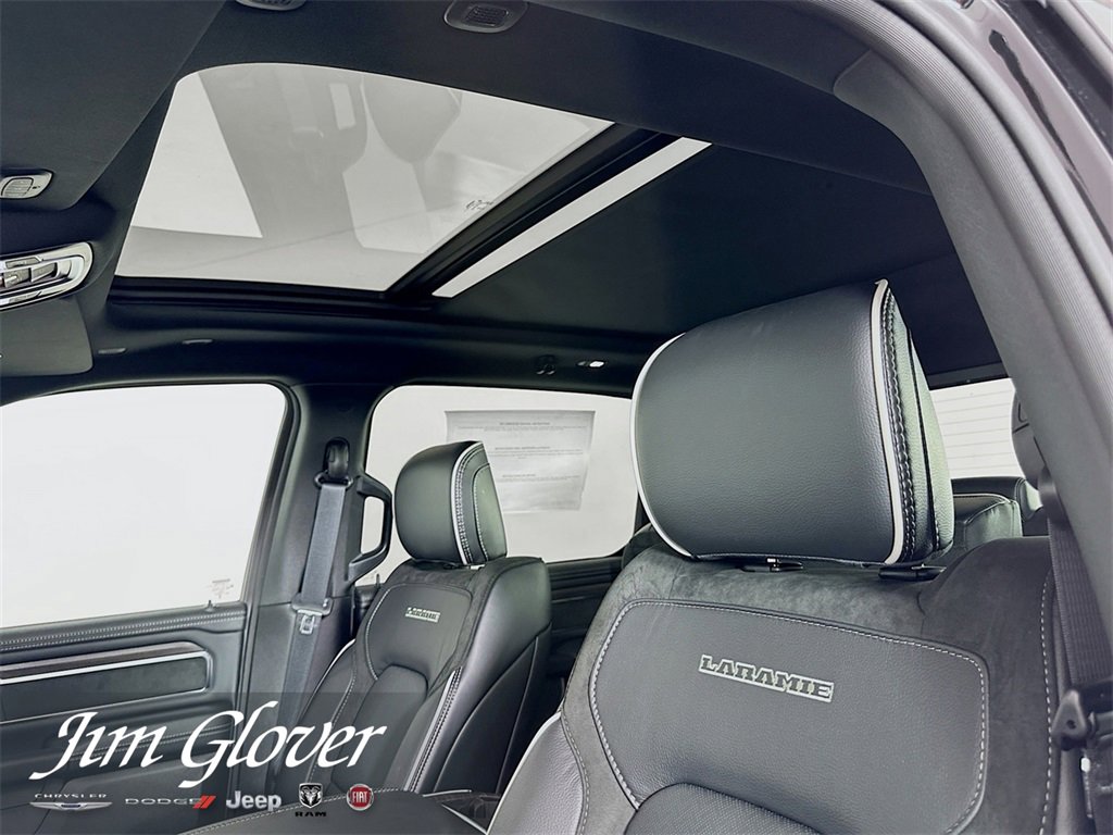 New 2026 RAM 1500 Laramie image 24