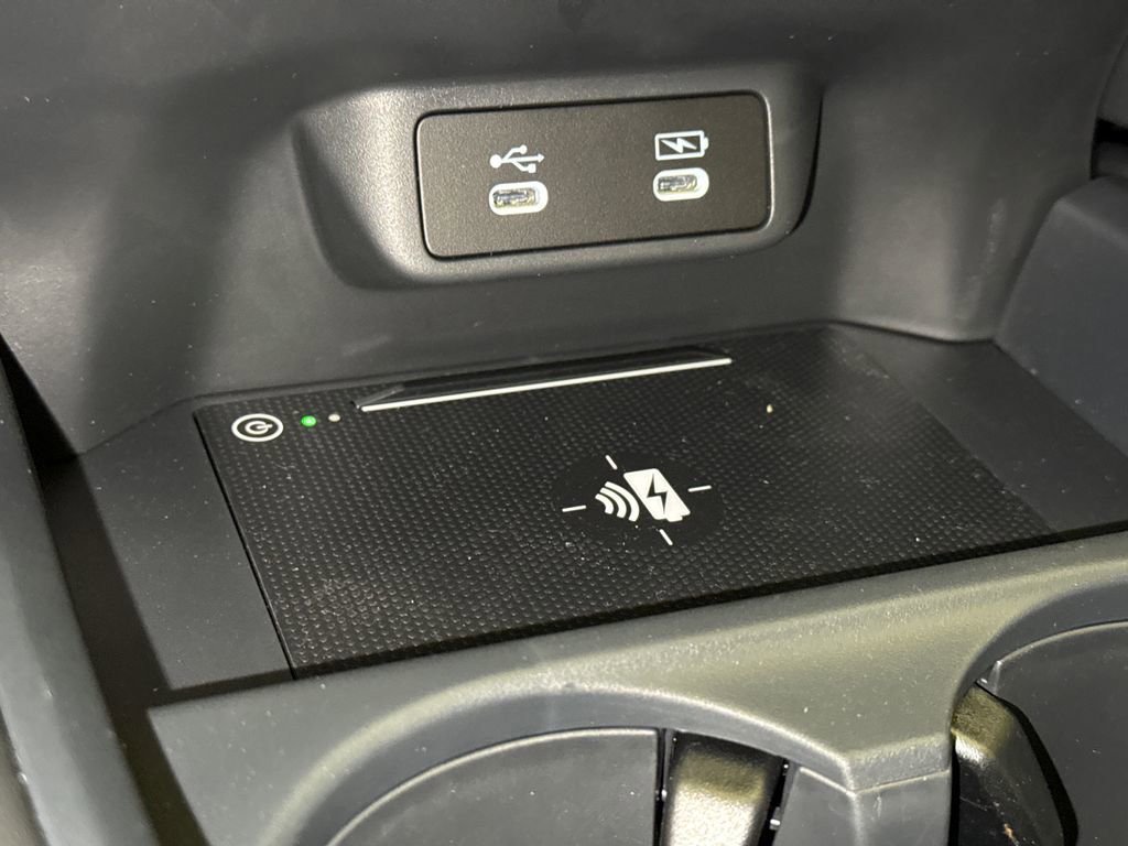 New 2026 Honda HR-V EX-L image 29