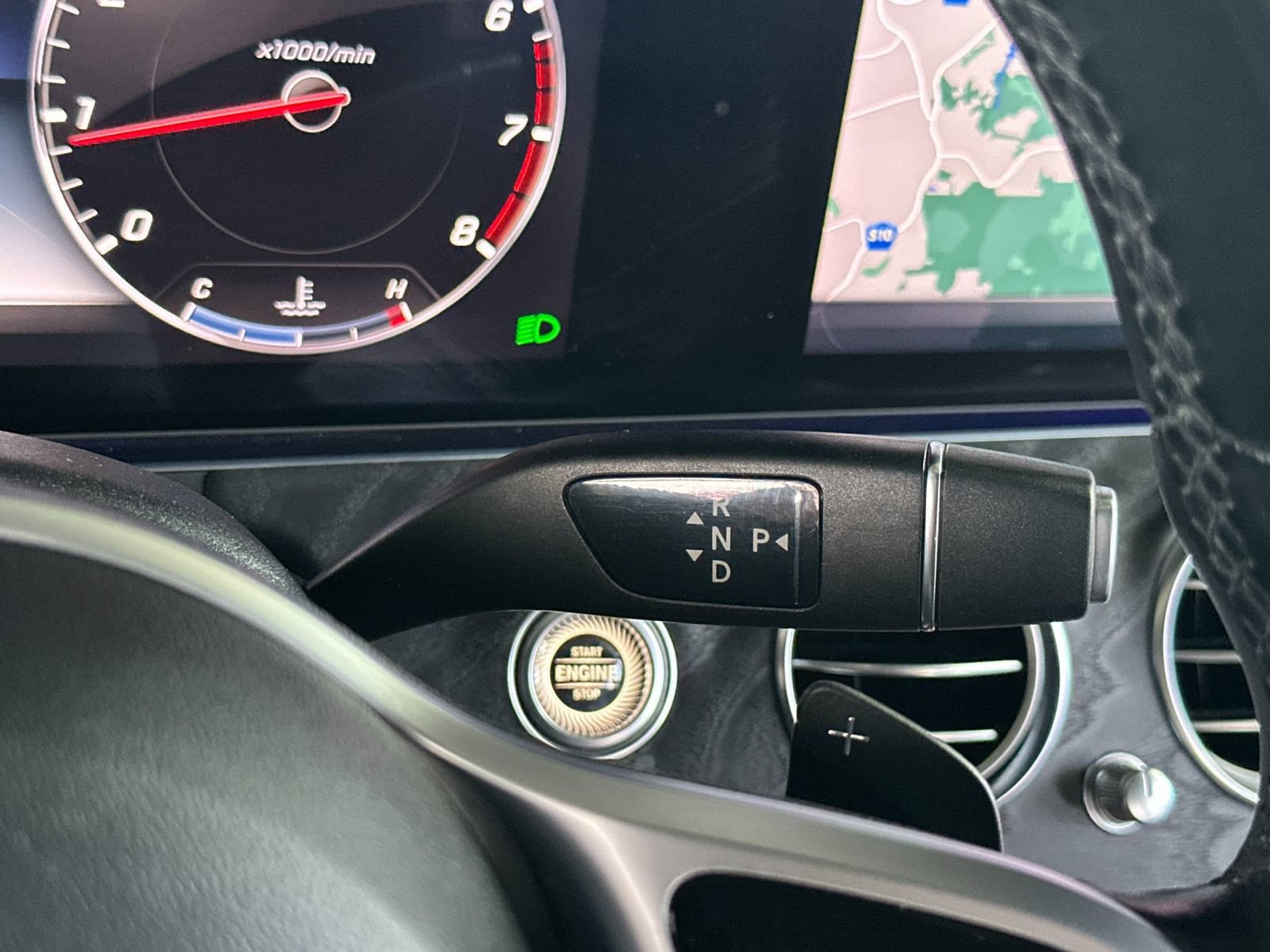 Used 2019 Mercedes-Benz E 300 image 23
