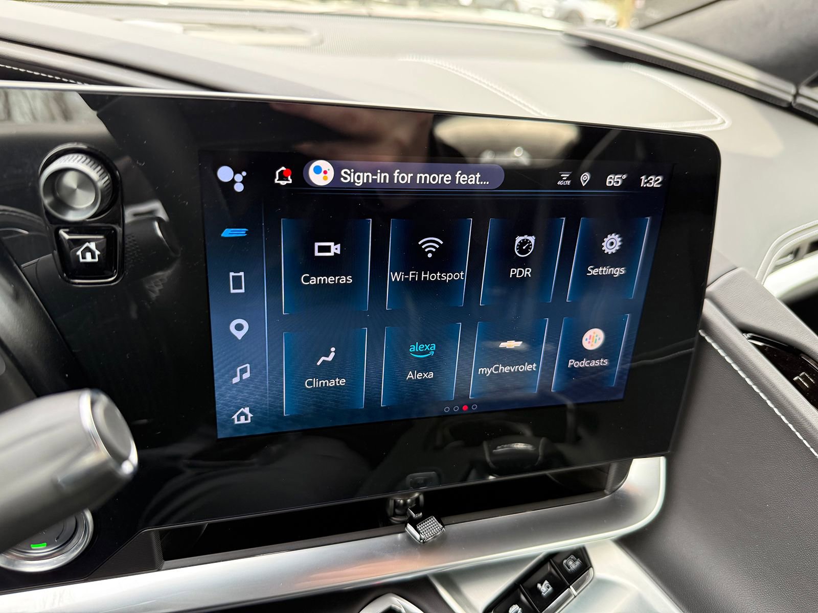 Used 2025 Chevrolet Corvette E-Ray image 29