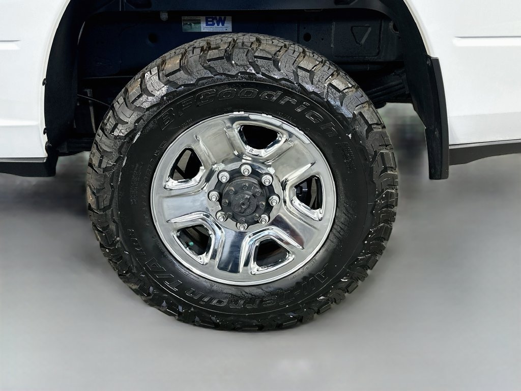 Used 2021 RAM 3500 Tradesman w/ Chrome Appearance Group AWD/4WD image 33
