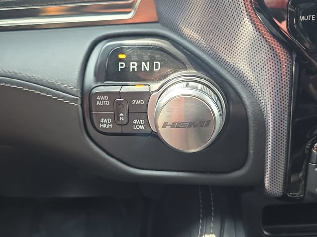 Used 2020 RAM 1500 Limited AWD/4WD image 26