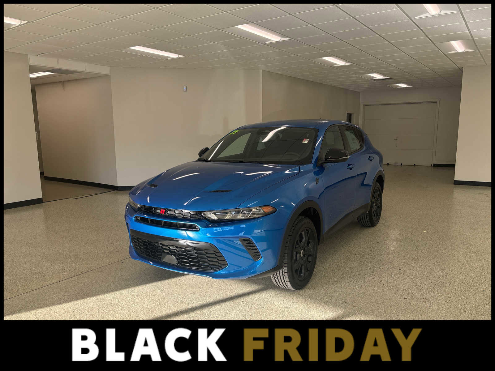 New 2025 Dodge Hornet GT w/ GT Blacktop Package