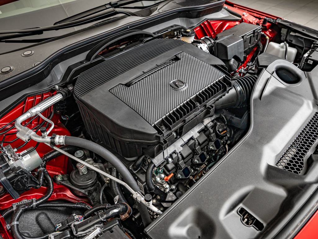 New 2026 Acura MDX SH-AWD w/ Advance Package image 41