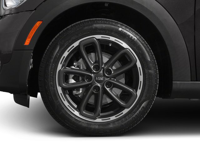 Used 2016 MINI Cooper Countryman John Cooper Works AWD/4WD image 11