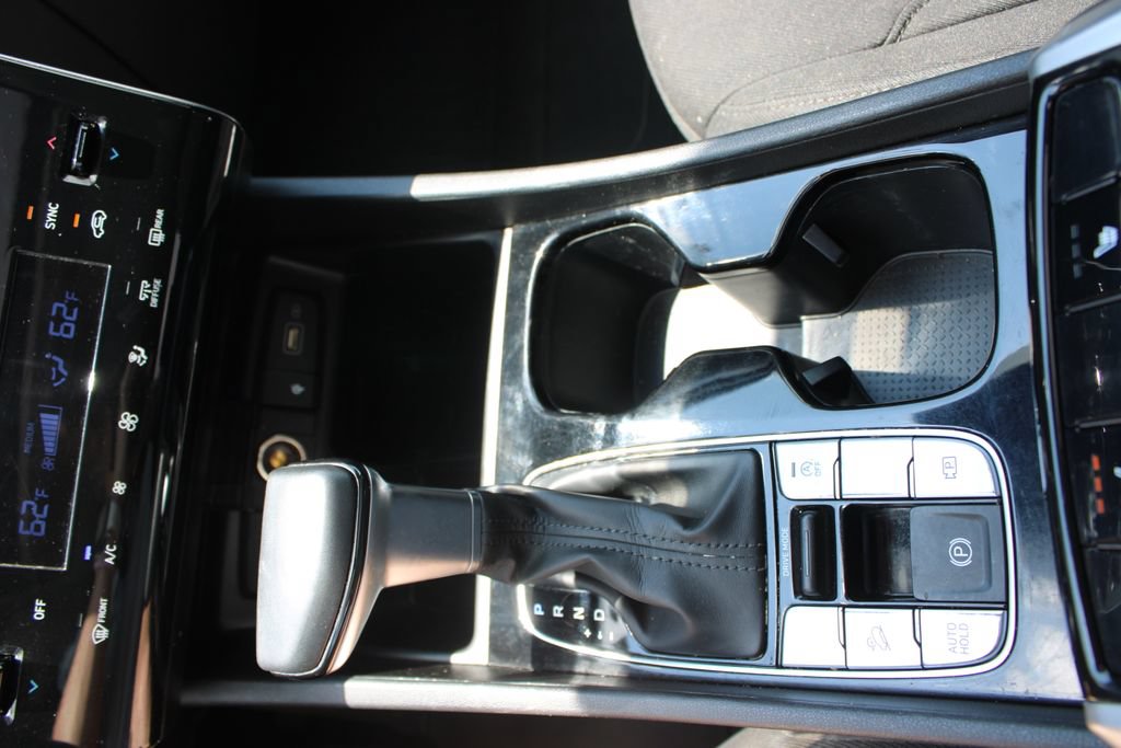 Used 2022 Hyundai Tucson SEL w/ Convenience Package FWD image 44