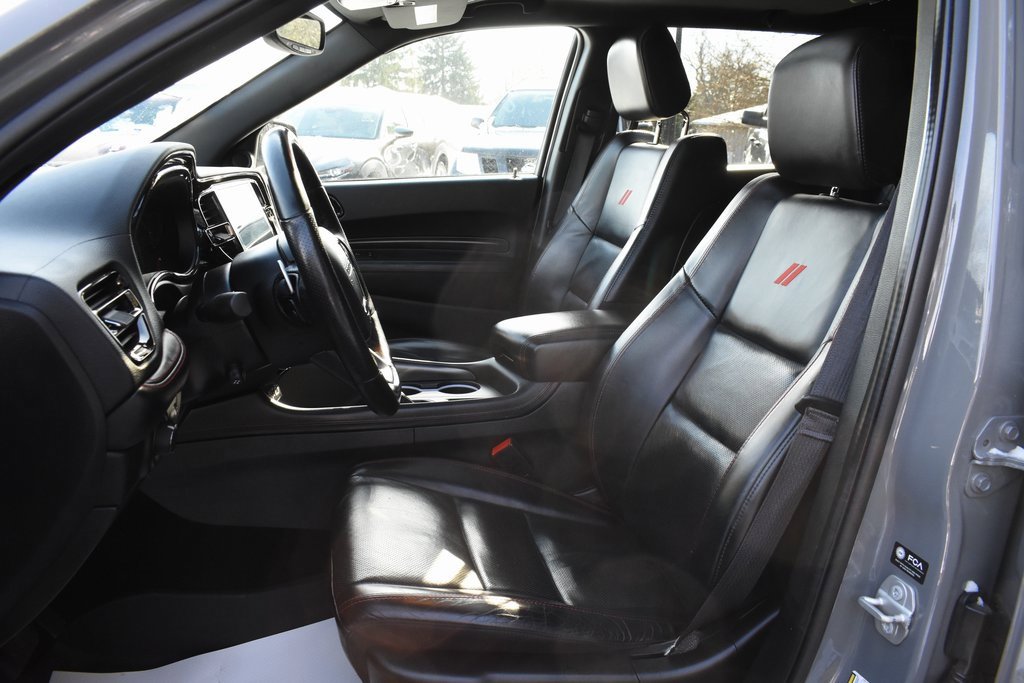 Used 2024 Dodge Durango GT image 19