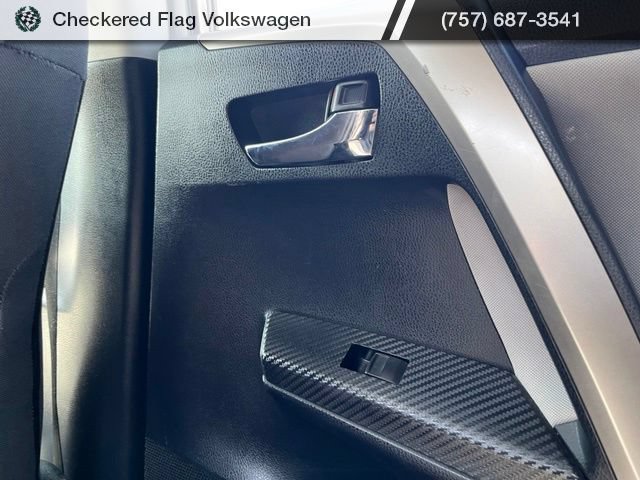 Used 2014 Toyota RAV4 XLE FWD image 28
